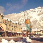 Banff