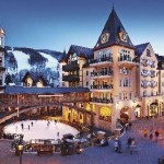 The Arrabelle at Vail Square