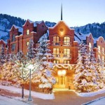 St Regis Aspen
