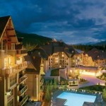Four Seasons Resort Whistler Four Seasons Resort Whistler