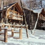 Cerro Castor Ski Lodge Cerro Castor Ski Lodge