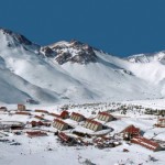 Las Leñas Las Leñas