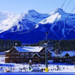 Lake Louise