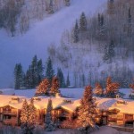 Stein Eriksen Lodge