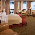 Silvertree Hotel