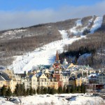 Tremblant Tremblant
