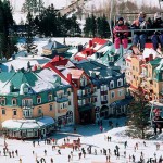 Tremblant Tremblant