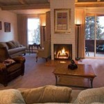 Mountain Haus