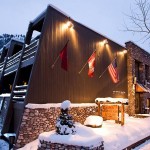 Aspen Mountain Lodge