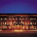 Hotel Jerome