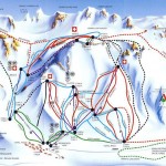 Mapa de Pista Mapa de Pista