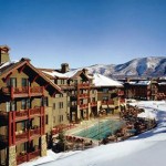 Ritz Carlton Club Aspen