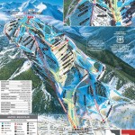 Aspen Mapa