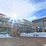 Silvertree Hotel