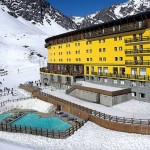 Hotel Portillo Hotel Portillo