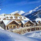 Club Med – França, Itália e Suíça