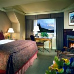 Fairmont Chateau Whistler
