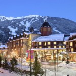 Delta Whistler