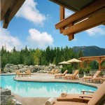 Four Seasons Resort Whistler