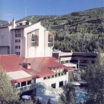 Evergreen Lodge