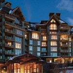 Four Seasons Resort Whistler Four Seasons Resort Whistler