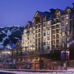 Pan Pacific Whistler Mountainside