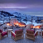 St. Regis Deer Crest