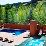 Vail Spa