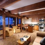 Mountain Chalet