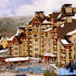 Four Seasons Resort Whistler Four Seasons Resort Whistler