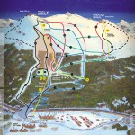 Mapa de Pista Mapa de Pista