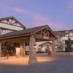 Park City Marriott Park City Marriott