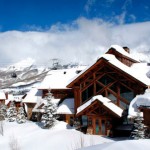 Mountain Lodge Mountain Lodge