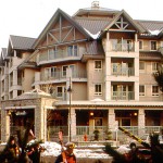Summit Lodge