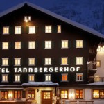 Tannberghof