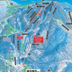 Mapa de Pistas Mapa de Pistas