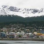 Ushuaia Ushuaia