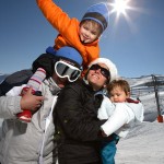 Valle Nevado Valle Nevado