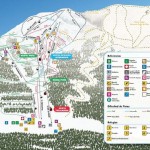 Mapa de Pista Mapa de Pista