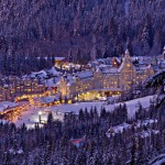 Whistler