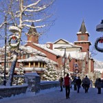 Whistler