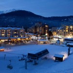 Whistler