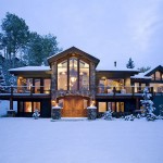 Casas Chalés Aspen Snowmass Casas Chalés Aspen Snowmass