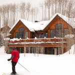 Casas Chalés Aspen Snowmass Casas Chalés Aspen Snowmass