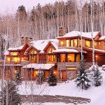 Casas Chalés Aspen Snowmass