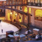 Arrabelle e Ritz Carlton em Vail Square