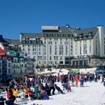 Fairmont Tremblant Fairmont Tremblant
