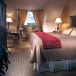 Fairmont Tremblant Fairmont Tremblant