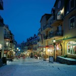 Fairmont Tremblant Fairmont Tremblant