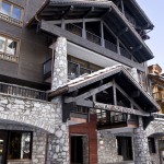Avenue Lodge